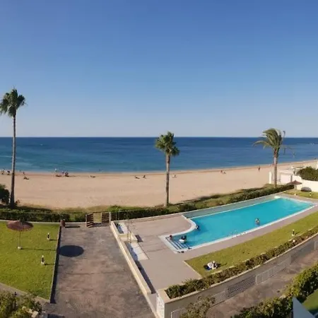 Apartment Rincon Exquisito *