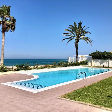 Apartment Rincon Exquisito Denia