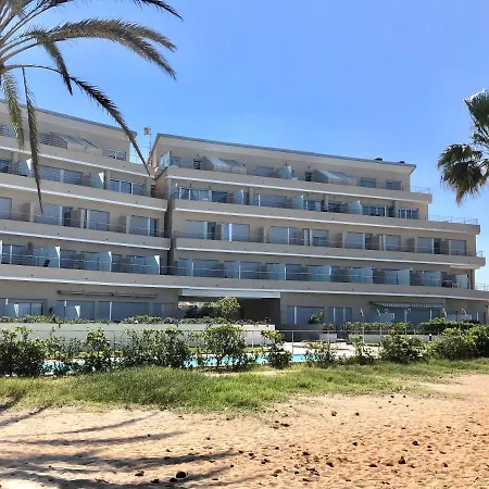 Apartment Rincon Exquisito Denia
