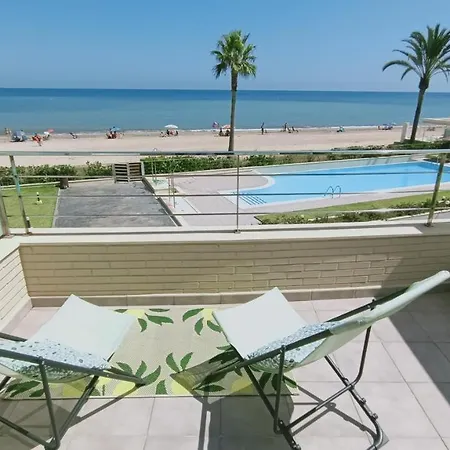 Apartment Rincon Exquisito *
