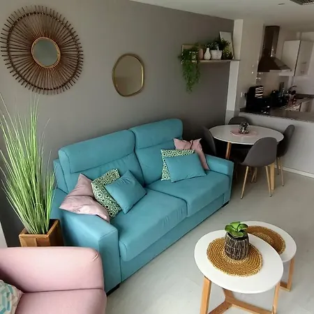 Rincon Exquisito Denia