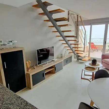 Rincon Exquisito Apartment