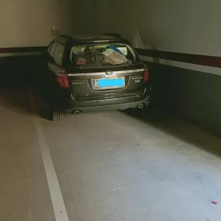 Rincon Exquisito Apartment Denia