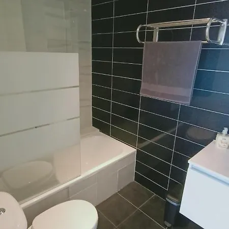 Apartment Rincon Exquisito *