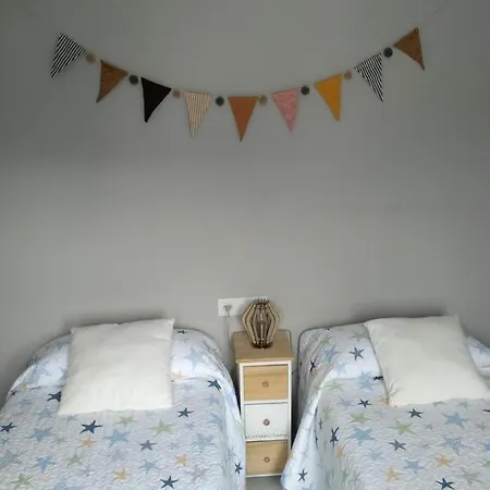 Apartment Rincon Exquisito *