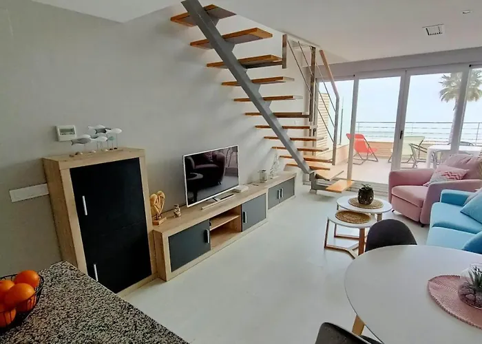 Rincón Exquisito Apartamento