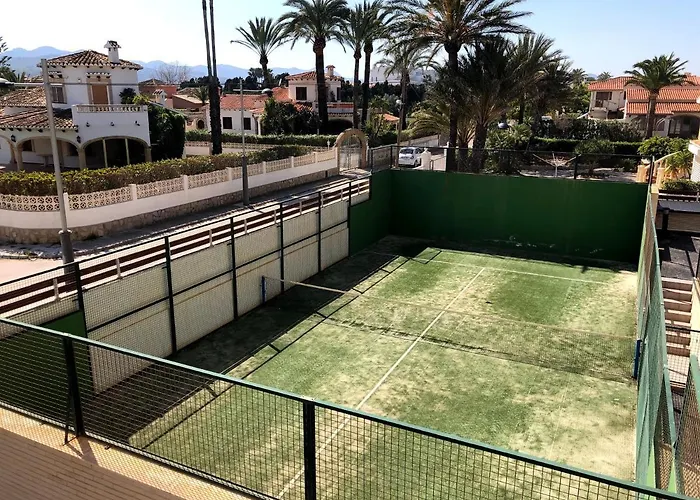 Rincón Exquisito * Dénia