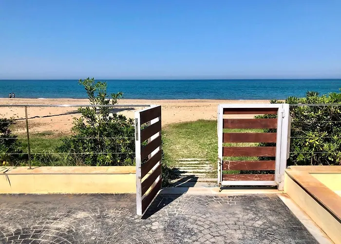 Rincón Exquisito Apartamento *