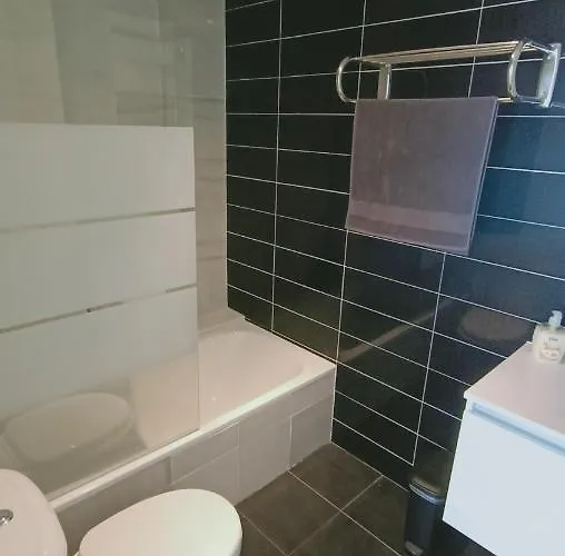 Apartamento Rincón Exquisito *