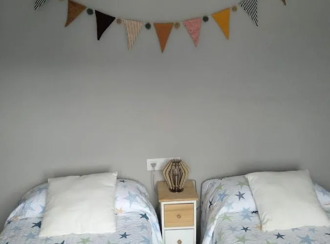 Apartamento Rincón Exquisito *