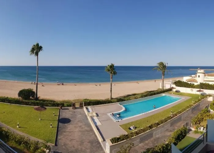 Διαμέρισμα Rincon Exquisito *