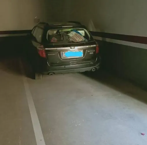 Rincon Exquisito Διαμέρισμα Denia