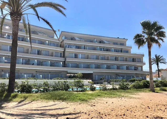 Διαμέρισμα Rincon Exquisito Denia